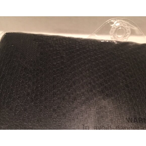 Gothic Black Lace Tablecloth Spider Web Bats Table Cloth Halloween Party Spooky - Picture 7 of 8